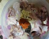 Mughlai Chicken recipe step 3 photo