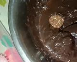Foto langkah ke 5 dari resep Peanut rocher cookies (Ferrero rocher).