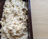 A picture of step 5 of Date banana bread.