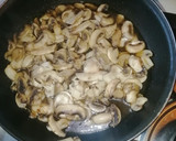 Foto del paso 4 de la receta: Solomillo de cerdo al roquefort