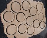 Foto del paso 3 de la receta: Alfajores de Maicena