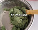 Foto del paso 2 de la receta: Helado de Aguacate y Spirulina