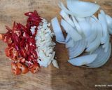 Foto langkah ke 2 dari resep Ayam kecap simple.