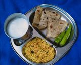 सेव टमाटर की सब्जी (Sev tamatar ki sabzi recipe in hindi) रेसिपी चरण 5 फोटो