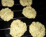 Foto del paso 5 de la receta: Galletas de avena (receta básica)