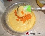 Φωτογραφία βήματος 16 της συνταγής Clementine bread, με σπιτική εσάνς βανίλιας