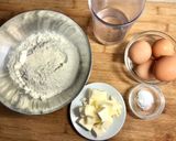 Foto del passaggio 1 della ricetta Èclair dolci