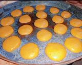 A picture of step 4 of Baisan ky biscuits (Gram flour Biscuits)👩‍🍳.