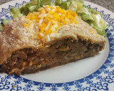 Foto del paso 6 de la receta: Masa de strudel salado