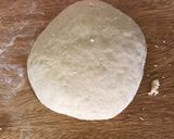 Foto del paso 3 de la receta: Medialunas 🥐 sin manteca
