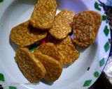 Foto langkah ke 1 dari resep Dadar tempe.