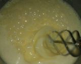 Foto del paso 3 de la receta: Bizcochuelo cebra