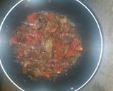 A picture of step 2 of Simple pilau #ricecontest.