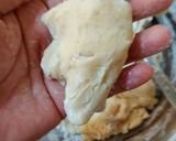 Foto langkah ke 6 dari resep Empek-empek Dos.