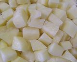 Foto del paso 1 de la receta: Ñoquis caseros de orégano