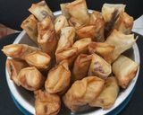 Foto langkah ke 5 dari resep Pisang Aroma.