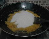 Foto langkah ke 3 dari resep Selai Nanas untuk isian Nastar.
