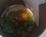 मेथी पुलाव (methi pulao recipe in Hindi) रेसिपी चरण 4 फोटो