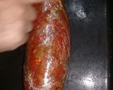 Foto del paso 1 de la receta: Fiambre de pollo!!!🐥🐣🐤