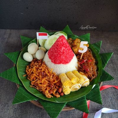 Langkah 5