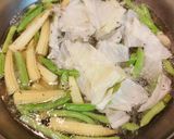 ［ 減脂料理 ］普羅旺斯香草鹹水雞的食譜步驟5照片