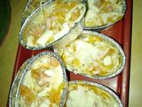 Spageti bake teplon