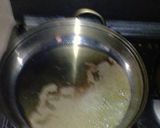 Foto del paso 1 de la receta: Guisado de acelgas con jícama, verduras y pescado empanizado