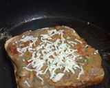 बाजरा ब्रेड टोस्ट (Bajra Bread Toast ki recipe in hindi) रेसिपी चरण 6 फोटो