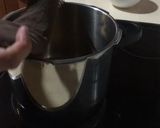 Foto del paso 2 de la receta Lentejas con calamares