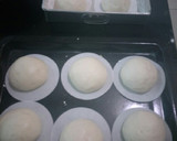 Foto langkah ke 4 dari resep Pao Kacang Merah.