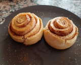 Foto del paso 10 de la receta: Rollitos de canela