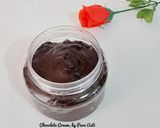 Foto langkah ke 2 dari resep Bakpao Isi Coklat.