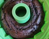 Foto del paso 7 de la receta: Budín Chocolatoso Sin Harina