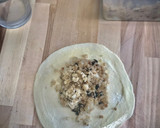 Foto del paso 7 de la receta: Aloo Paratha —Pan indio relleno—