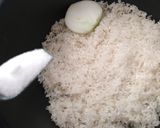Foto del paso 2 de la receta: Arroz blanco básico