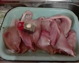 Foto del paso 2 de la receta: Reineta frita receta de la abuela💜