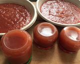 Foto del paso 9 de la receta: Codonyat / Dulce de membrillo -2, en olla exprés