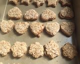 Foto del paso 4 de la receta: Galletitas con Amor