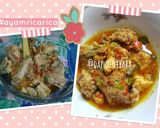 Foto langkah ke 5 dari resep Ayam Rica Rica.