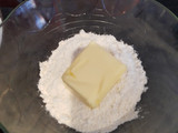 Tarta de ricota con arándanos 👌👌