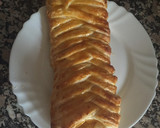 Foto del paso 7 de la receta: Trenza de manzana