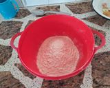 Foto del paso 8 de la receta: Tarta agridulce de pollo y durazno con ciruelas pasas