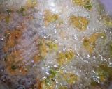 कुरकुरे मूंगदाल मेथी भजिया(kurkure moong dal methi bhujiya recipe in hindi) रेसिपी चरण 4 फोटो