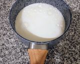 Foto del paso 2 de la receta: Crema pastelera