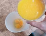 Foto del paso 3 de la receta: EL BIZCOCHO (con mayúsculas)