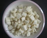 Foto langkah ke 2 dari resep Carang Gesing Pisang dan Roti Tawar.