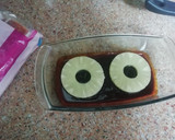Foto del paso 3 de la receta: Pastel fresco de piña