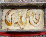 Foto del paso 15 de la receta: 🍌Torta helada / Postre banana split - con dulce de leche y mantequilla de maní bañado en chocolate🍌