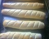 Foto del paso 4 de la receta: Pan Francés/Baguette en 3 PASOS !!