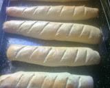 Foto del paso 4 de la receta: Pan Francés/Baguette en 3 PASOS !!